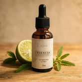 Frasco de esencia hidrosoluble para humidificador ALANA 30ml
